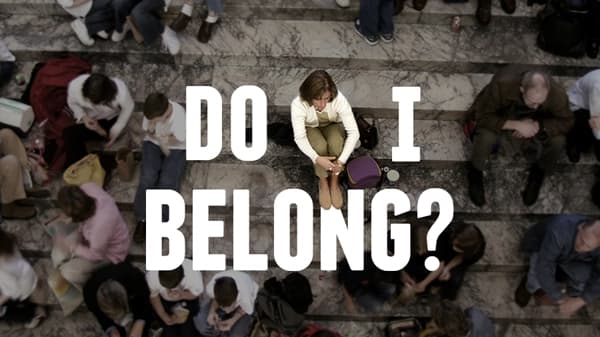 where do i belong?